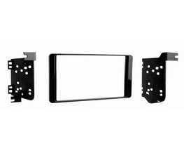 METRA 2DIN redukce pro Mitsubishi Outlander 2013-
