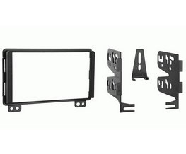 METRA 2DIN redukce pro Ford Mustang 2001-2004, Ford Explorer 2002-2005