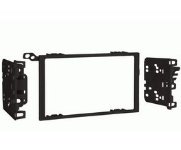 METRA 2DIN redukce pro Suzuki, GM multikit 1999-2012