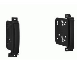 METRA 2DIN redukce pro Jeep Grand Cherokee/ Dodge Durango 2011-2013