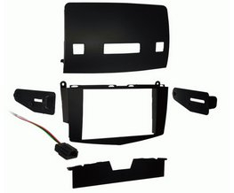 METRA 2DIN redukce pro Mercedes C 2008-11