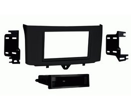 METRA 2DIN/1DIN redukce pro Smart Fortwo 2012-