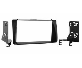 METRA 2DIN redukce pro Toyota Corolla 2003-08