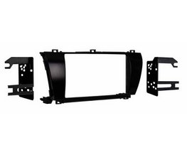 METRA 2DIN redukce pro Toyota Corolla 2014-