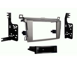 METRA 2DIN/1DIN redukce pro Toyota Rav 4 2013-