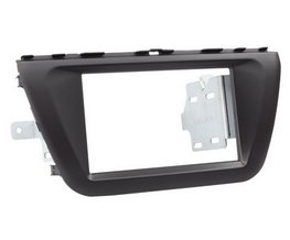 2DIN/1DIN redukce pro Suzuki SX4 S-Cross 10/2013-