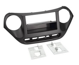 2DIN/1DIN redukce pro Hyundai i10 11/2013-