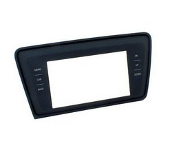 ISO redukce pro Škoda Octavia III + Videotronik