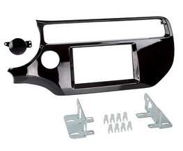2DIN redukce pro Kia Rio 03/2015-