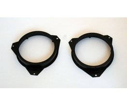 PLAST pro repro Citroën Berlingo, Peugeot Partner 165mm přední