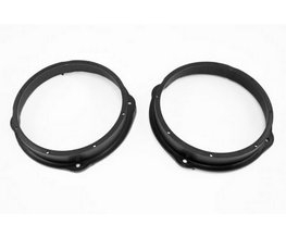 PLAST pro repro Audi A3 2013-, 200 mm přední