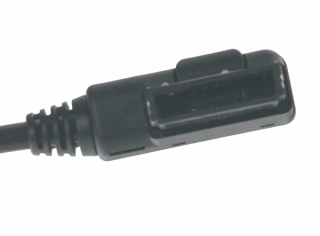 Adaptér iPOD/MDI pro Audi, VW, Škoda, 27cm