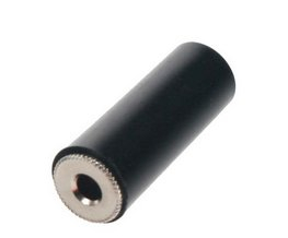 Konektor Jack 3,5mm samice