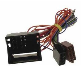 Konektor ISO Mercedes Audio 20
