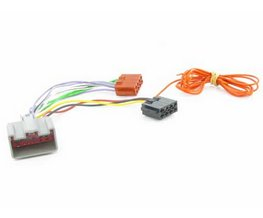 Konektor ISO Land Rover Discovery IV, Freelander 2010-