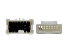 Konektor ISO Renault, Dacia 2012-, Mercedes-Benz Citan