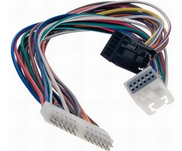Prodlužovací kabel 24 pól MOST/MOST
