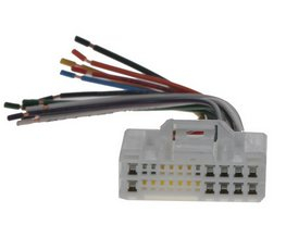 Kabel pro HYUNDAI, KIA new OEM / volné dráty
