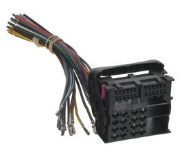 Kabel pro Opel MOST OEM/volné dráty