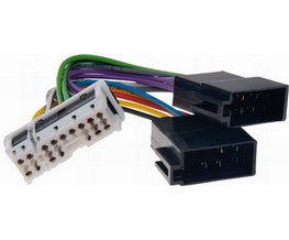 Kabel pro NISSAN new OEM / ISO