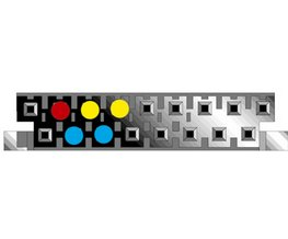 Kabel pro SONY 17-pin / ISO
