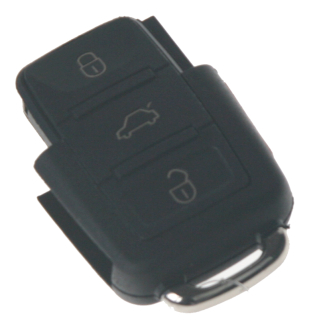 PKE bezdotykové dálkové ovládání CZ pro VW, Škoda, Seat (1K0 959 753N)