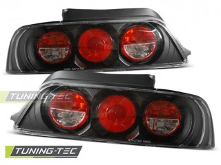 Světla zadní HONDA PRELUDE 02.97-01 BLACK