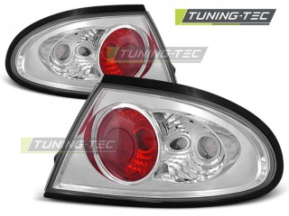 Světla zadní MAZDA 323F BA 94-09.98 CHROME