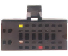 Kabel pro CLARION 16-pin / ISO