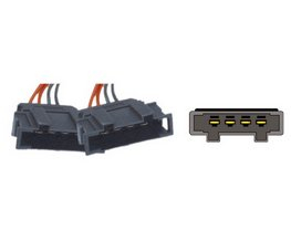Konektor repro VW Golf 4, Passat, Seat