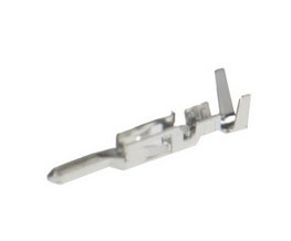 PIN Molex konektoru samec, 50 ks