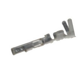 PIN Molex konektoru samice, 50 ks