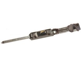 MOST PIN do konektoru 25.054/2 - miniMOST samec, 10 ks