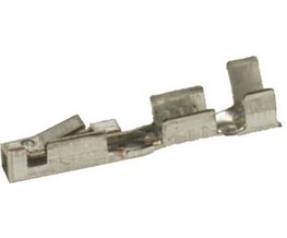 MOST PIN do konektoru 25.055/4 - miniMOST samice, 10 ks