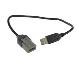 USB konektor Peugeot/Citroën
