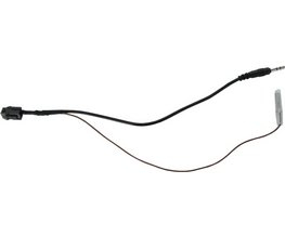 Kabel k 10993kit / UNI adaptéru CAN-Bus/ovládání JVC, CLARION
