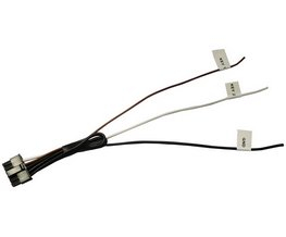 Connects2 kabel univerzální pro čínská rádia