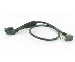Connects2 kabel autorádií LG