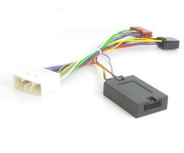 Adaptér z volantu pro Chevrolet Spark 2010-