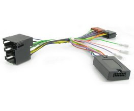 Adaptér z volantu pro Fiat Ducato -2008