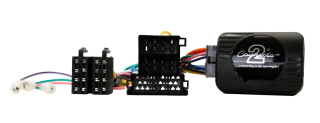 Adaptér z volantu pro Fiat Ducato 2008-2014