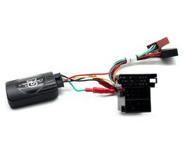 Adaptér z volantu pro Fiat Ducato 2012-2014