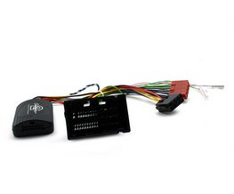 Adaptér z volantu pro Fiat 500L 12-, Ducato 2014-