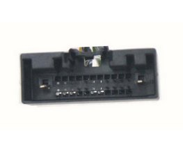 Adaptér z volantu pro Ford Fiesta 06/2010-2012