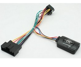 Adaptér z volantu pro Ford Fiesta, Transit 2013-