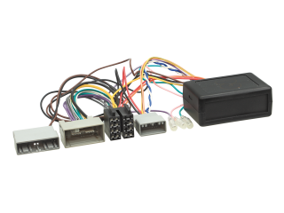 Adaptér z volantu pro Honda CR-V 2012-
