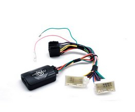 Adaptér z volantu pro Hyundai i30, i40 Ceed 2012-