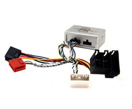Adaptér z volantu pro Hyundai ix35 2010-