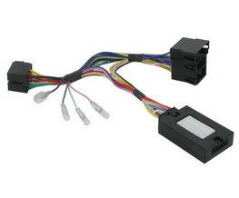 Adaptér z volantu pro Chrysler Delta 2011-