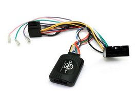 Adaptér z volantu pro Land Rover Freelander 2006-2014